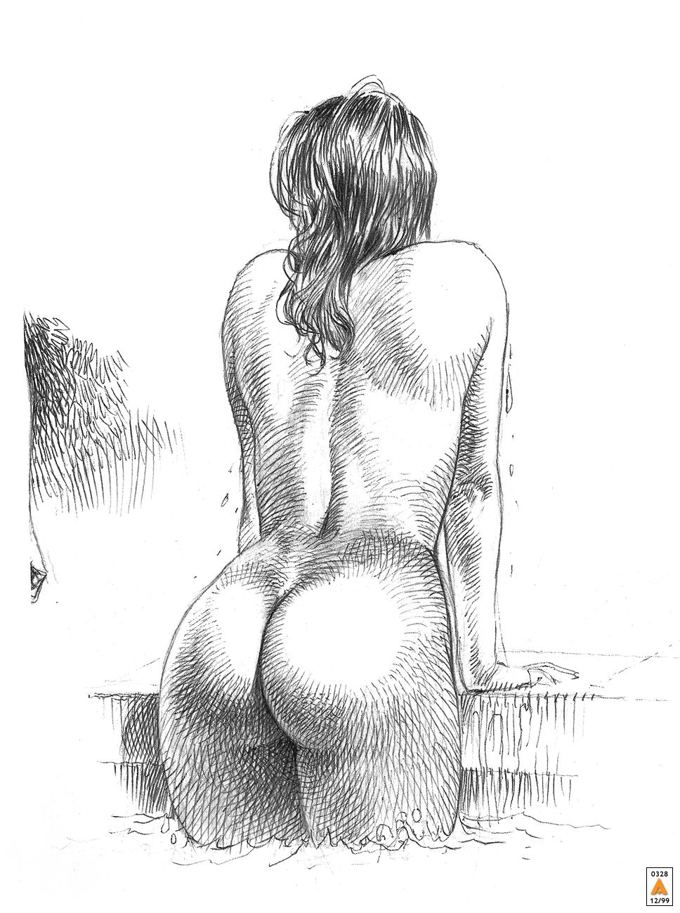 Amazing Random Asses 2 page 4 full