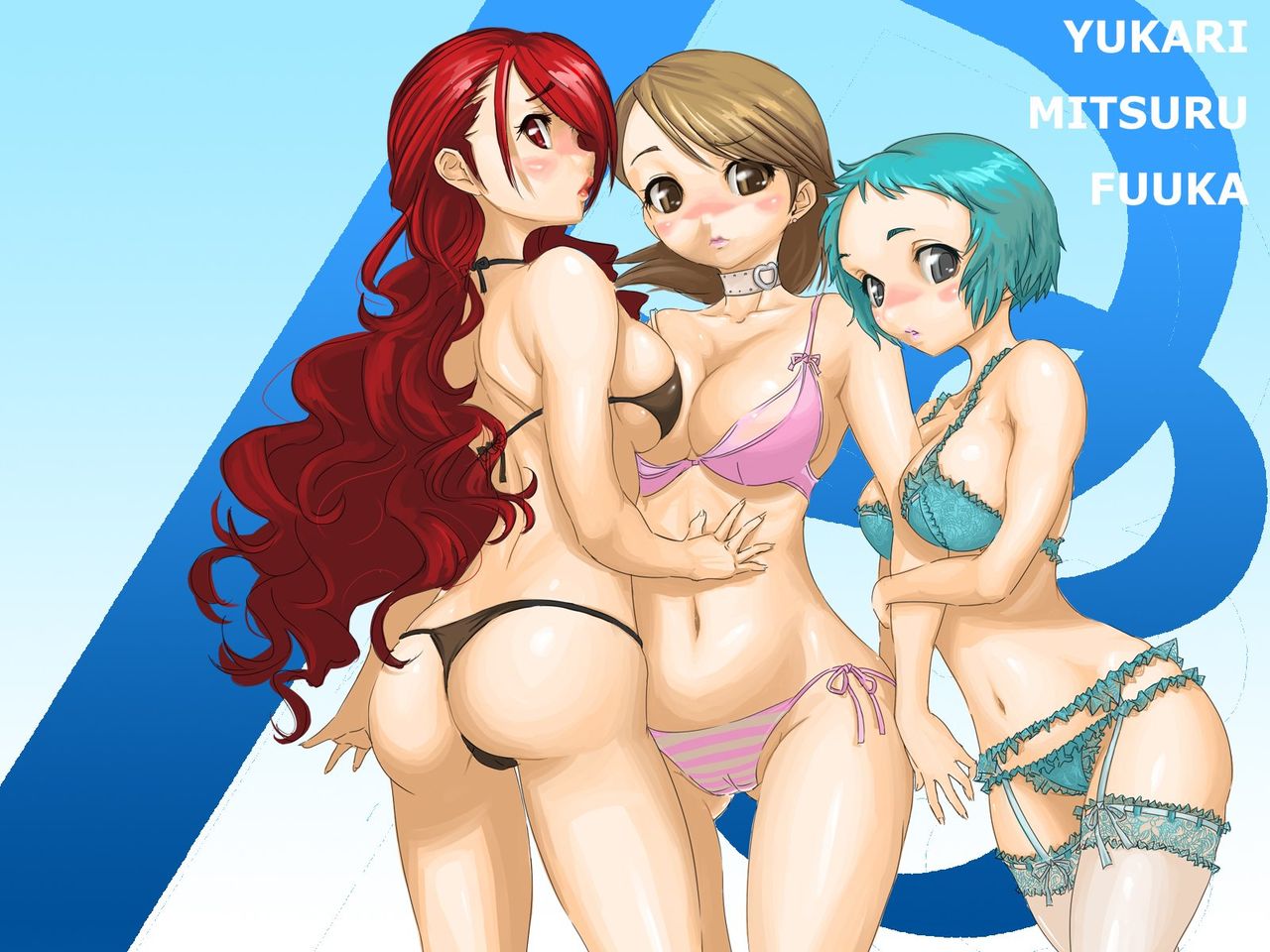 Artist: indee page 3 full