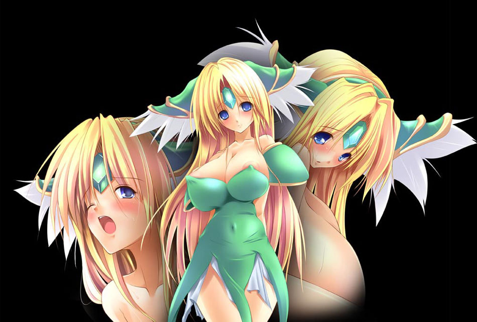 Principessa Crollata page 1 full