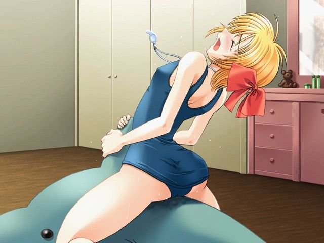 Girls and Dolphins? Hentai page 3 full