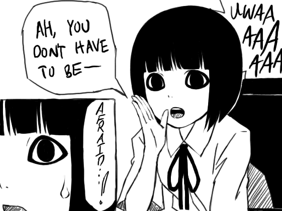 Digital Broadcasting Girl   =Calyx= page 4 full