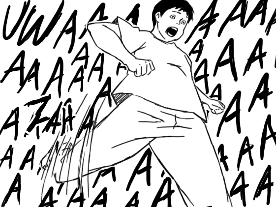 Digital Broadcasting Girl   =Calyx= page 5 full