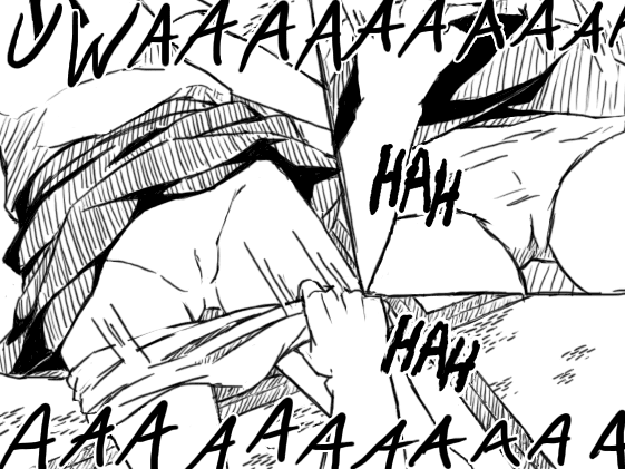 Digital Broadcasting Girl   =Calyx= page 9 full