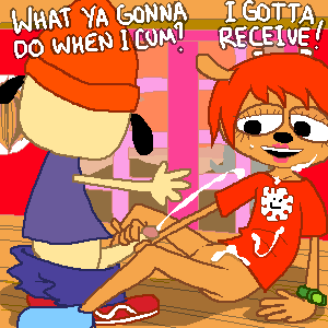 UmJammer Lammy page 3 full