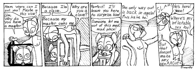 Latex Blue page 6 full