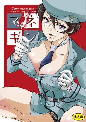 Mannequin cover