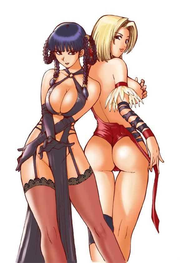 sb dead or alive collection page 4 full