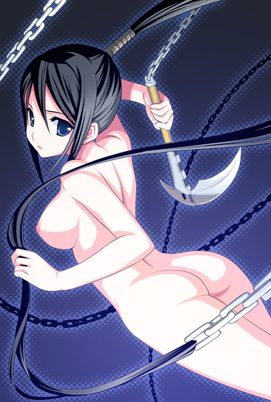 soul eater HENTAI page 10 full