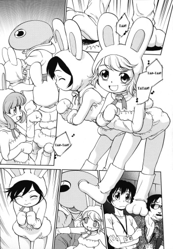 Gaa-tan to Issho | Together With Gaa-tan cover