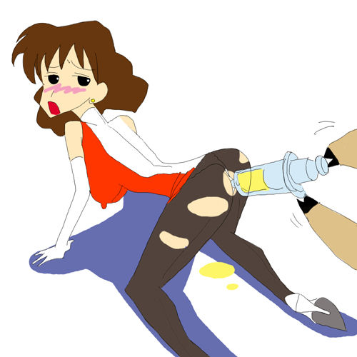 Crayon Shinchan　hentai pics　2 page 3 full