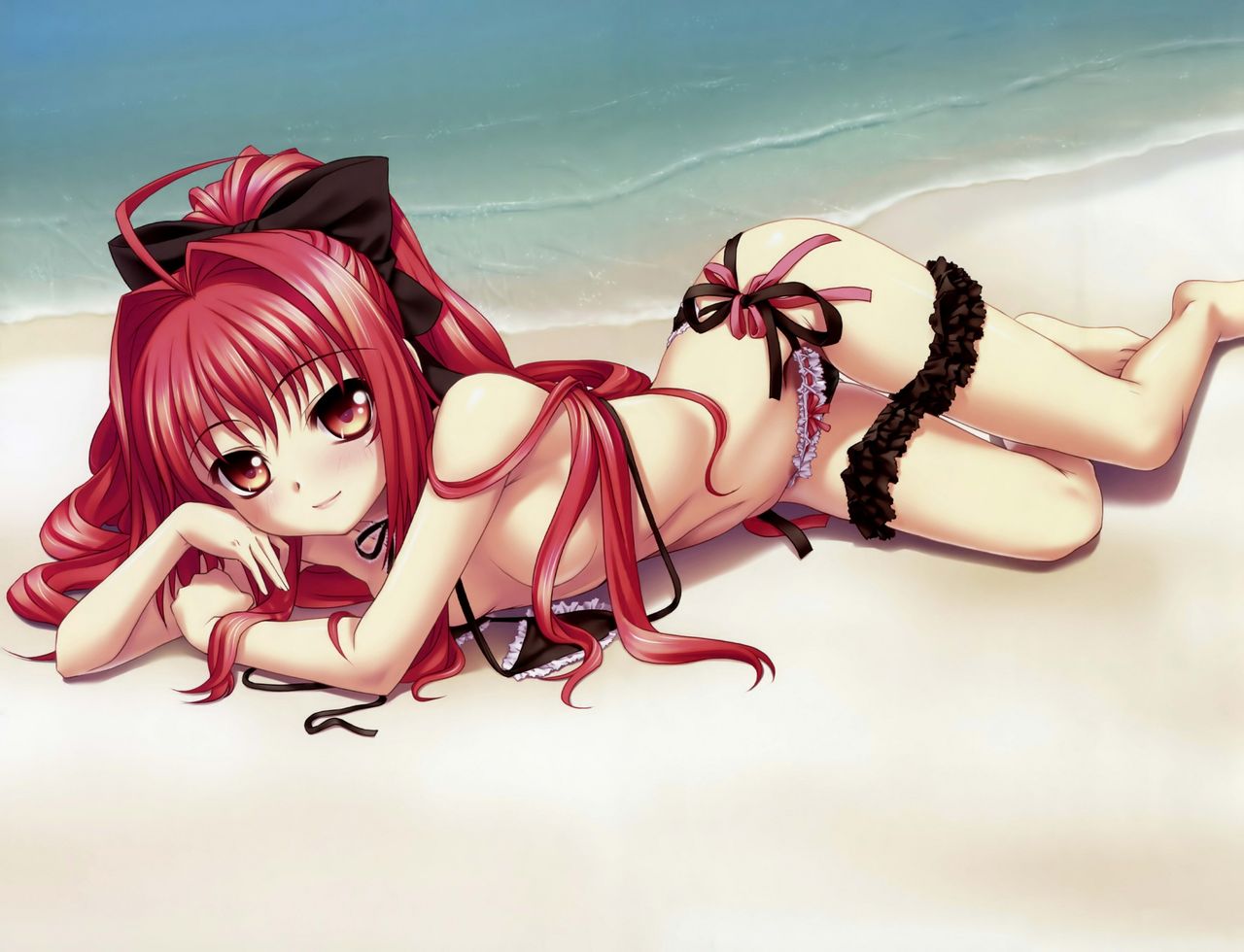 Anime and Hentai Gallery 1 page 4 full