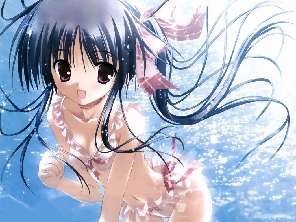 Anime and Hentai Gallery 1 page 5 full