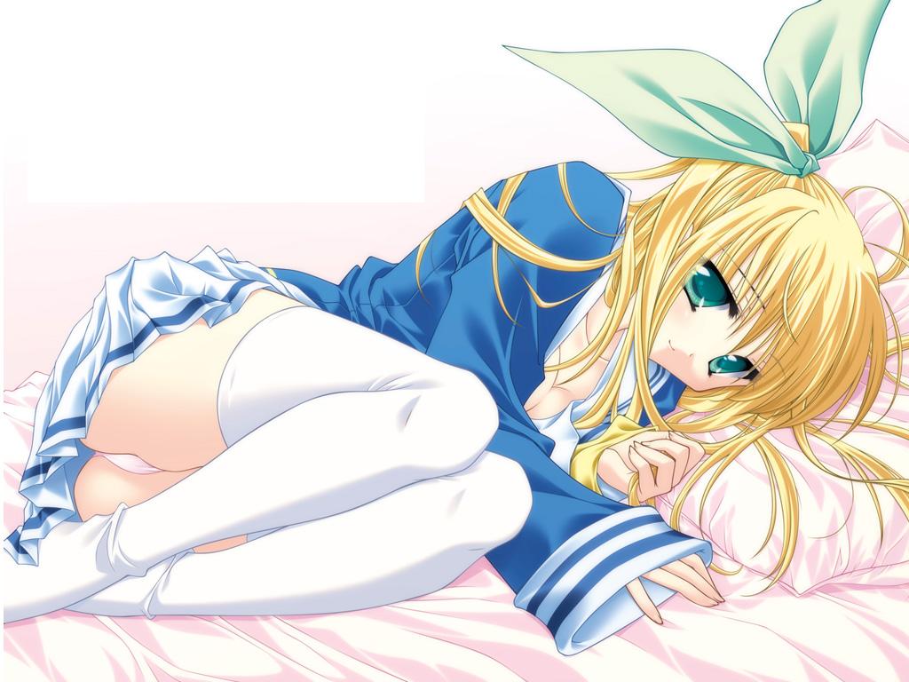Anime and Hentai Gallery 1 page 6 full