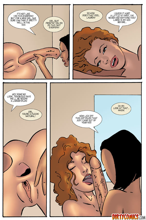 Some Mo Butts 2 page 4 full