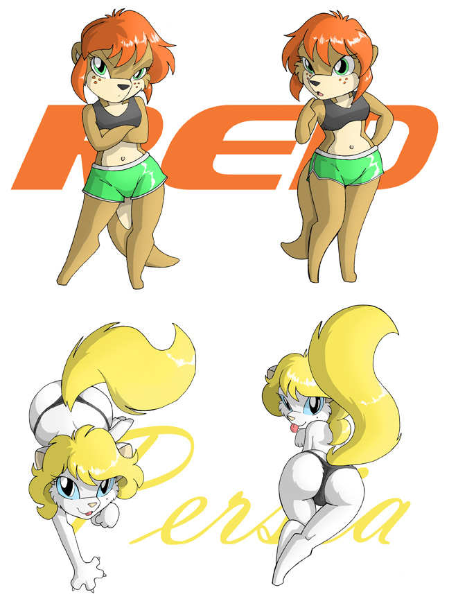 Undies! page 7 full