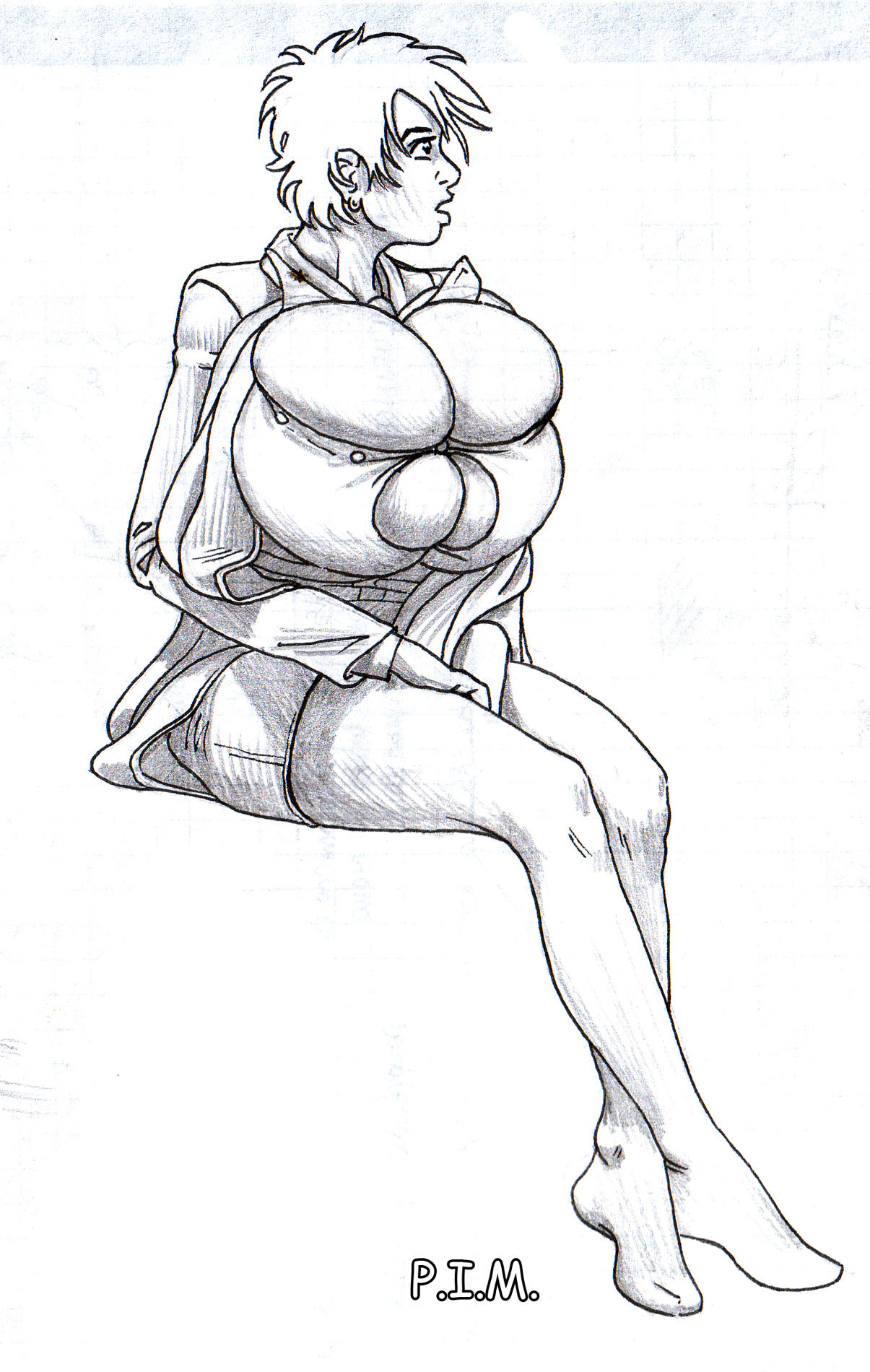 MY ART page 3 full
