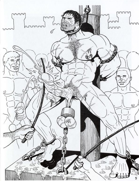 Gohr #1-4 page 10 full