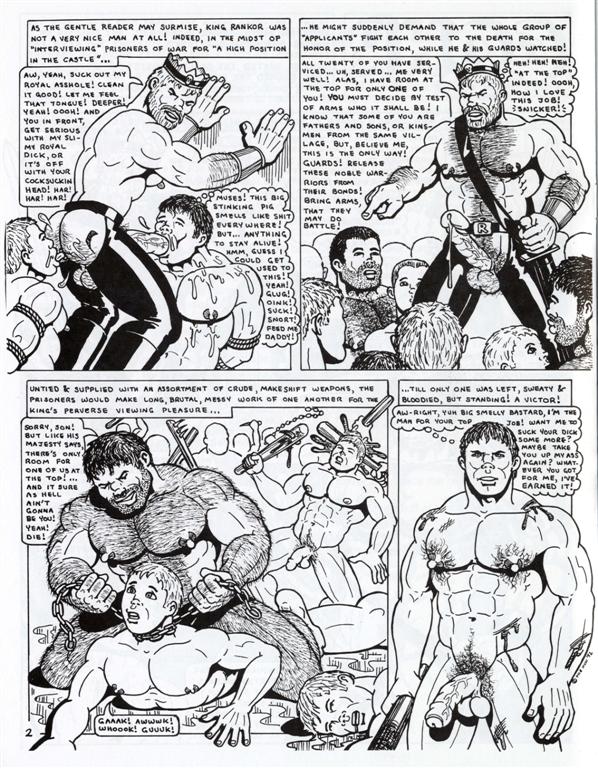 Gohr #1-4 page 4 full