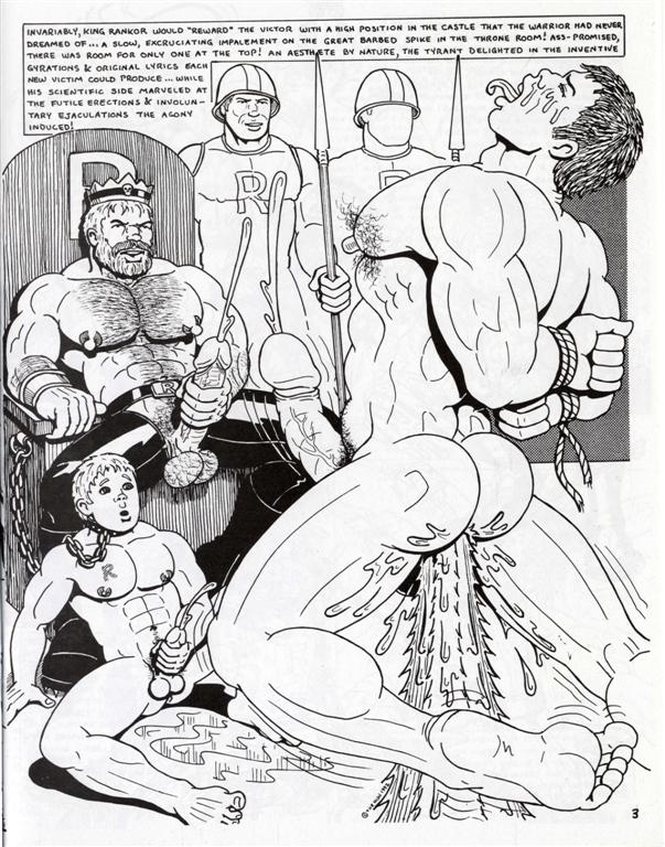 Gohr #1-4 page 5 full