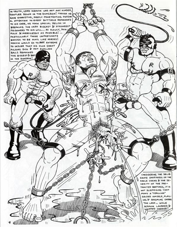 Gohr #1-4 page 6 full