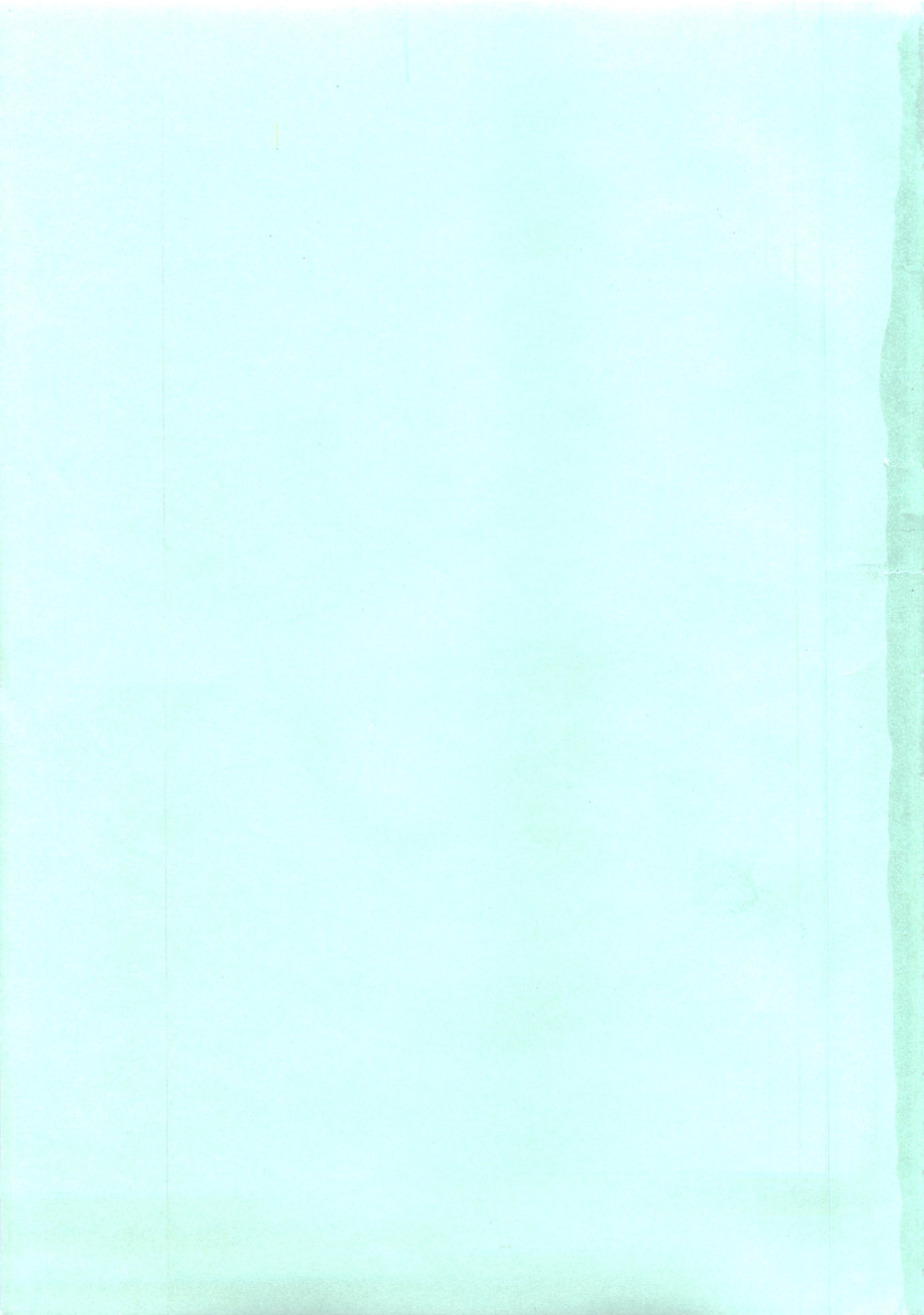Deau Mae ni Boku o Futta Anata ni Sasagu page 4 full