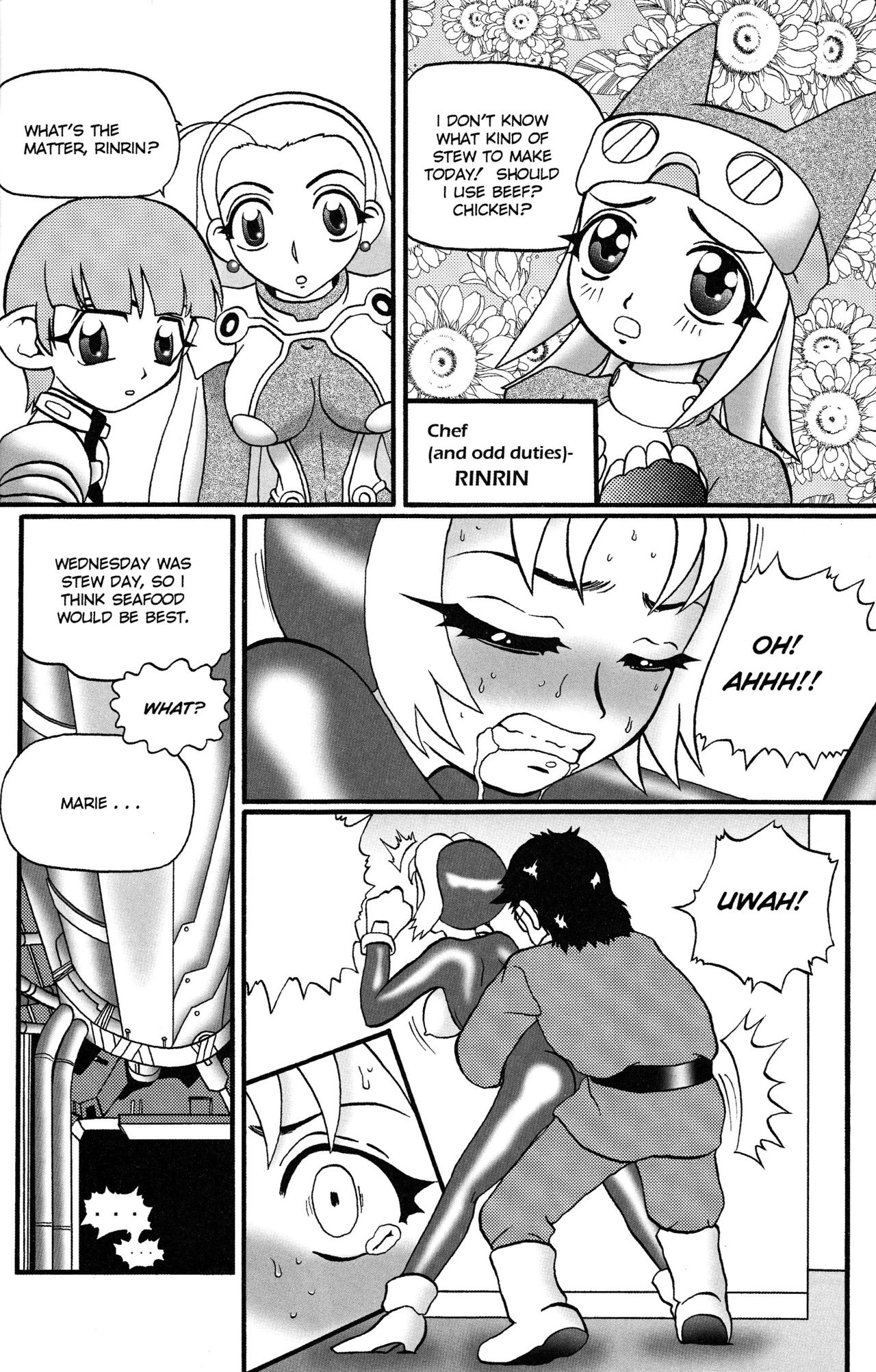 Starship Twilight page 3 full