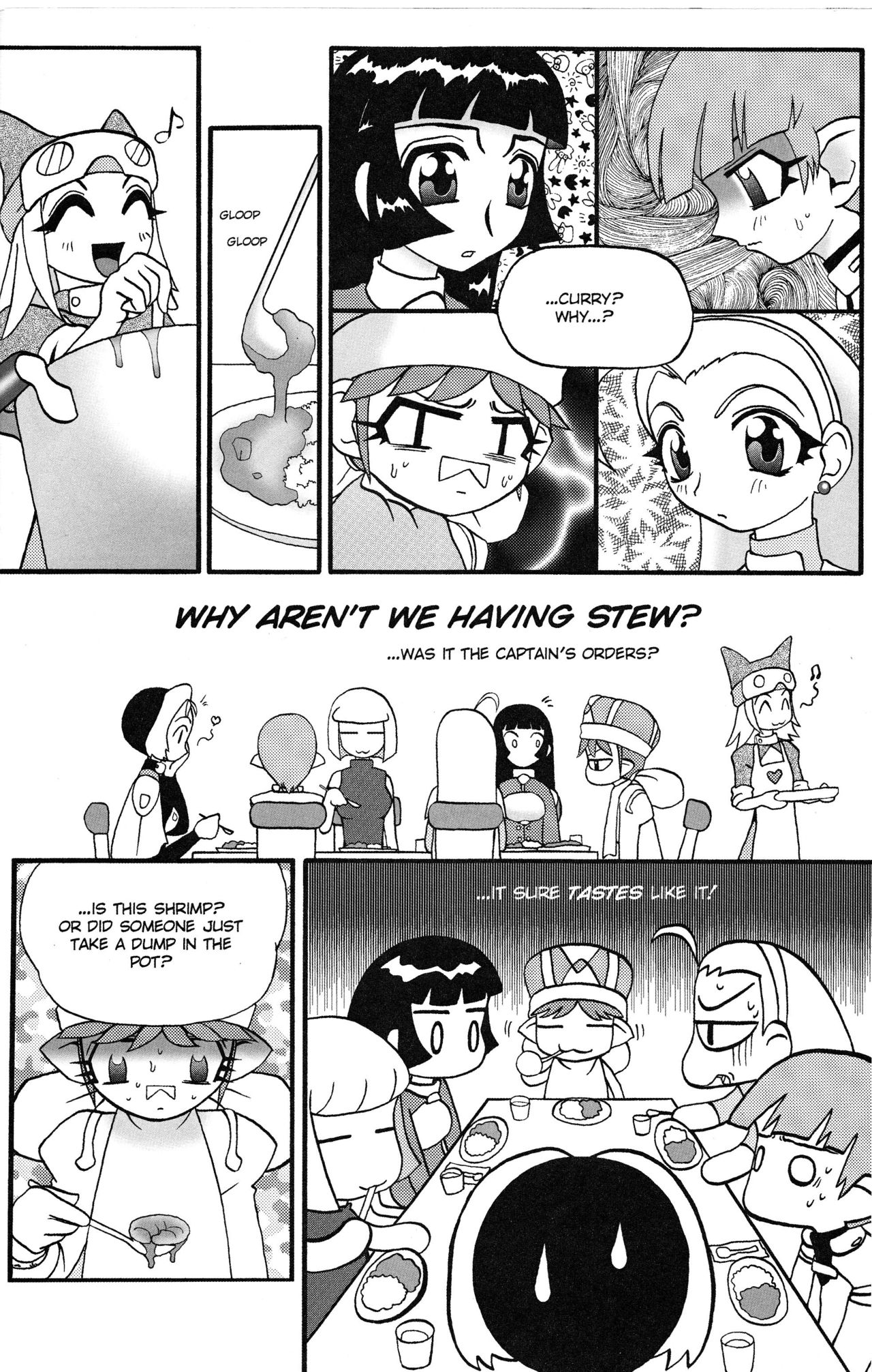 Starship Twilight page 7 full