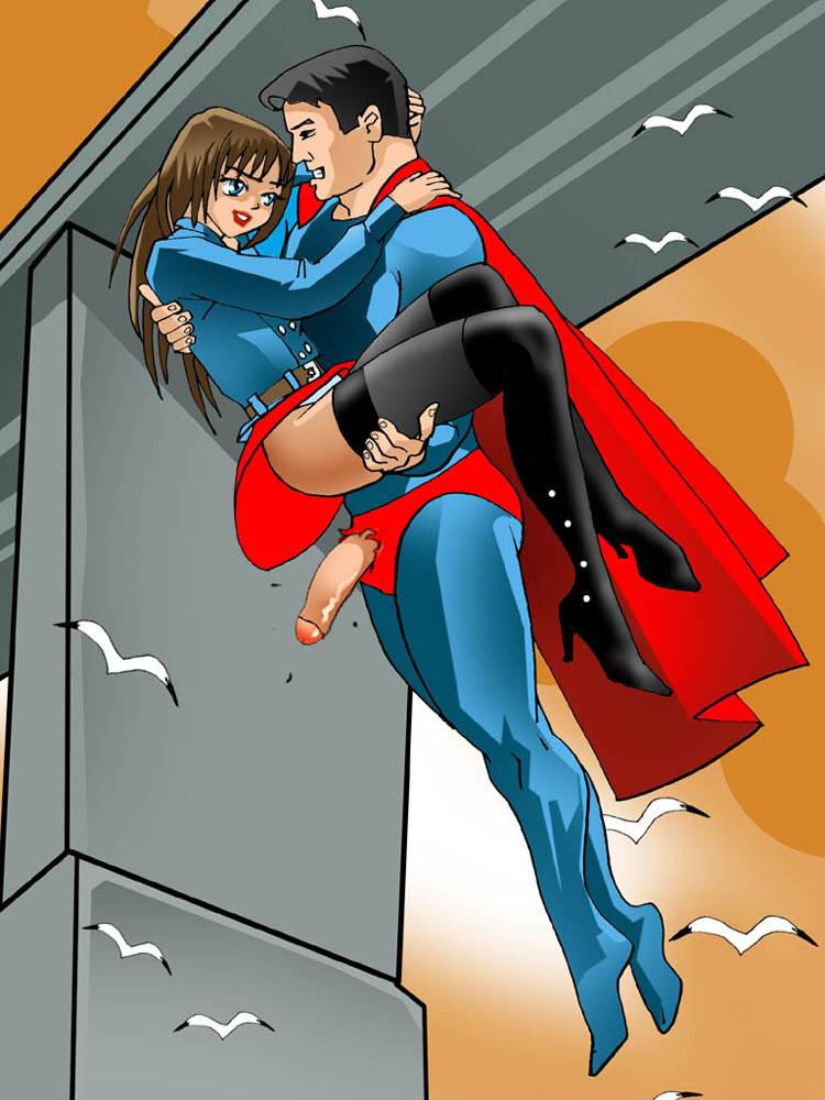 Superman Upload page 4 full