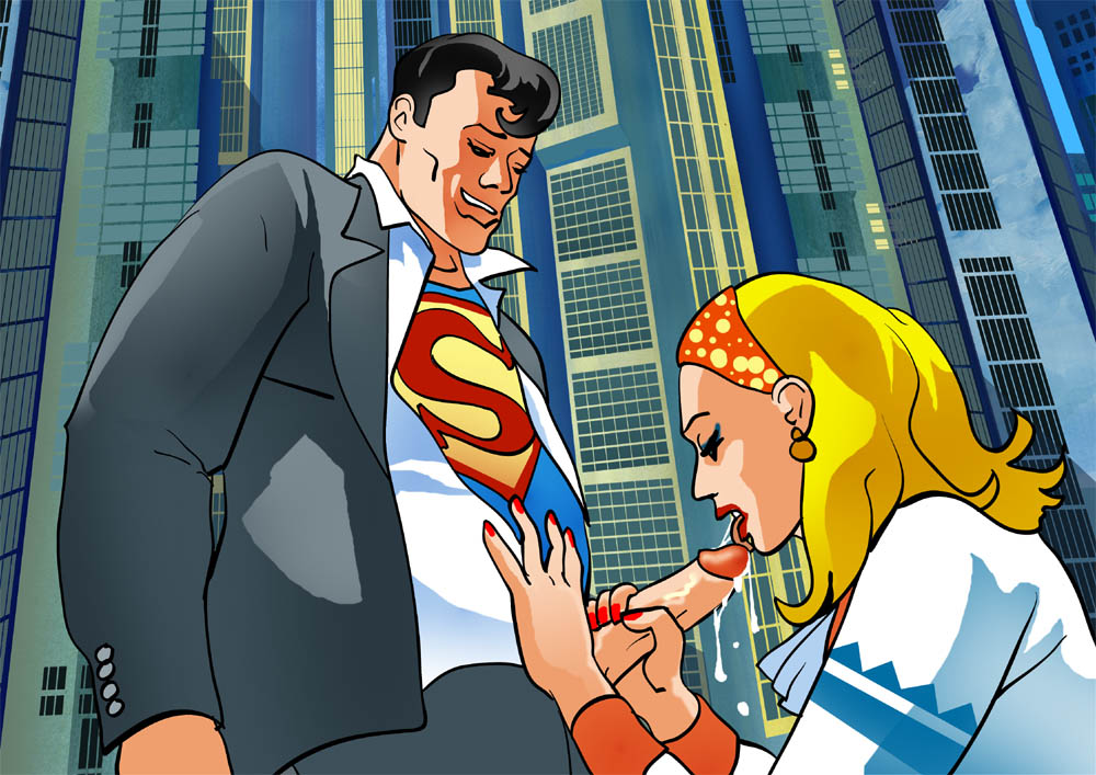 Superman Upload page 8 full
