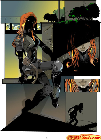 G.I. Joe cover