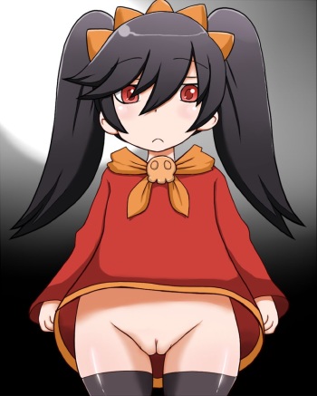 Loli File LIII cover