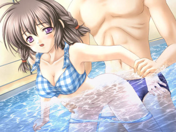 Lolicon cover