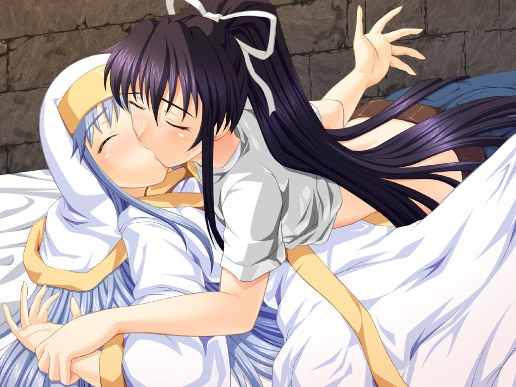 Toaru Bonnou no Nightmare page 3 full