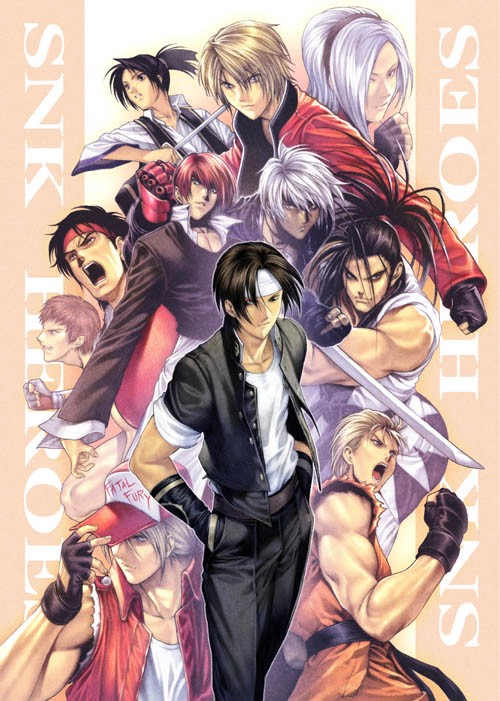 Artist Collection - Homare page 2 full