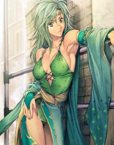 Artist Collection - Homare page 7 full