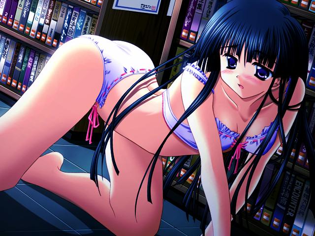 Ecchi Galleries - Gallery 07-08 page 1 full
