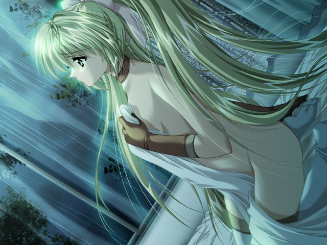 Ecchi Galleries - Gallery 07-08 page 3 full