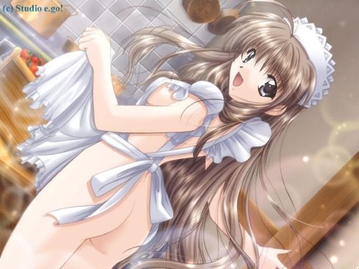 Ecchi Galleries - Gallery 07-08 page 4 full