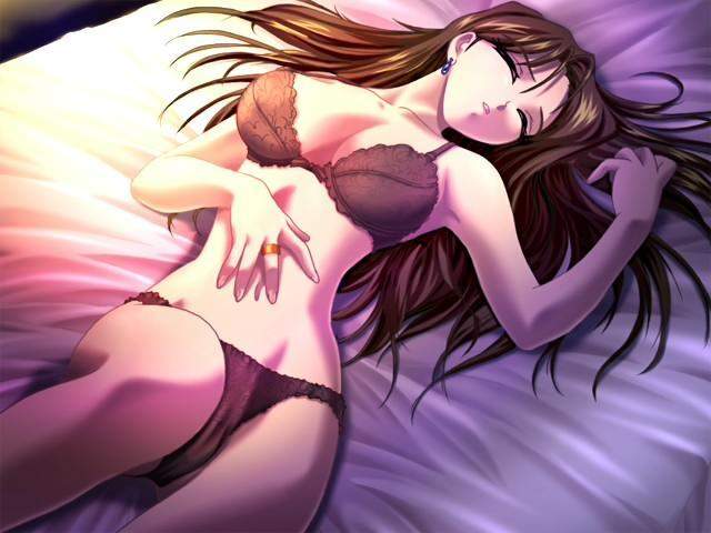 Ecchi Galleries - Gallery 07-08 page 5 full
