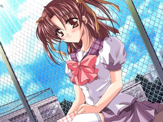 Ecchi Galleries - Gallery 07-08 page 7 full