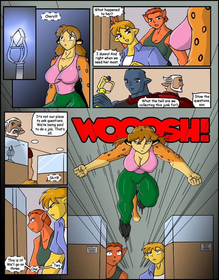 Jeryal #4 page 5 full