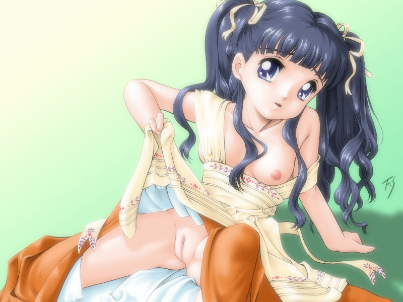 Misc Lolicon Pictures 03 page 3 full