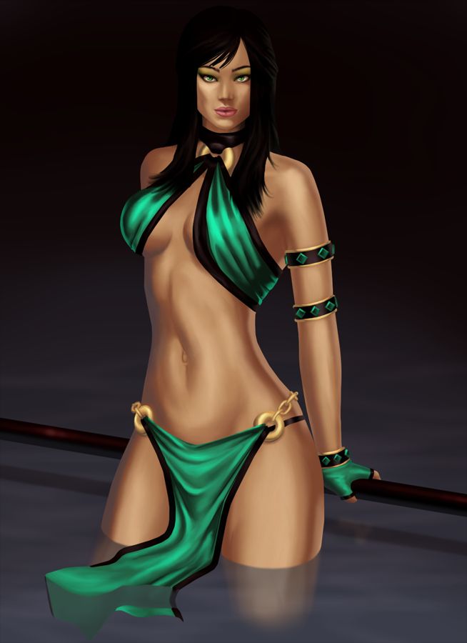 Jade page 7 full