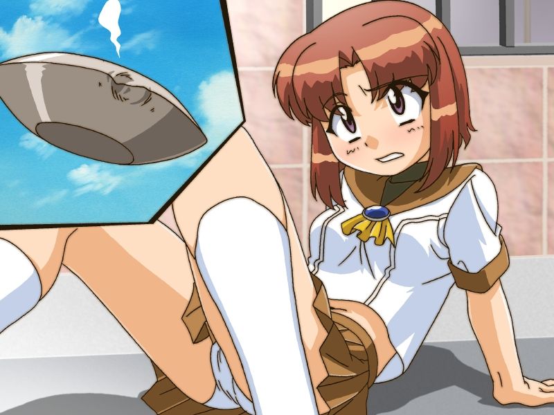 Mahou Shoujo Panana page 5 full