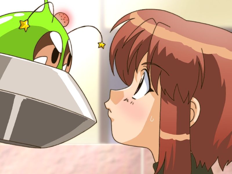 Mahou Shoujo Panana page 6 full