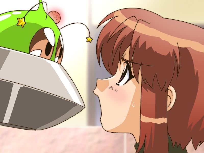 Mahou Shoujo Panana page 7 full