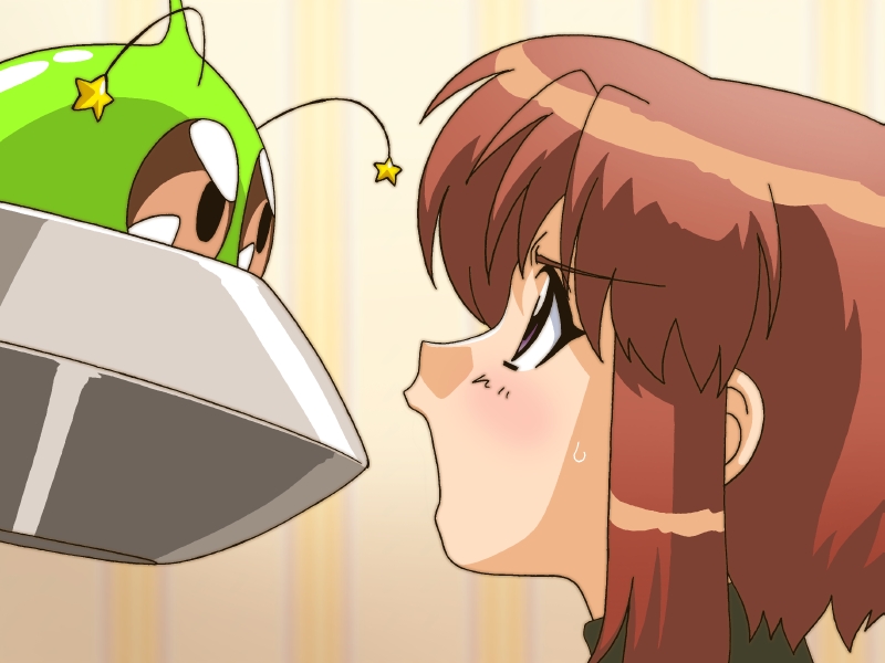 Mahou Shoujo Panana page 9 full