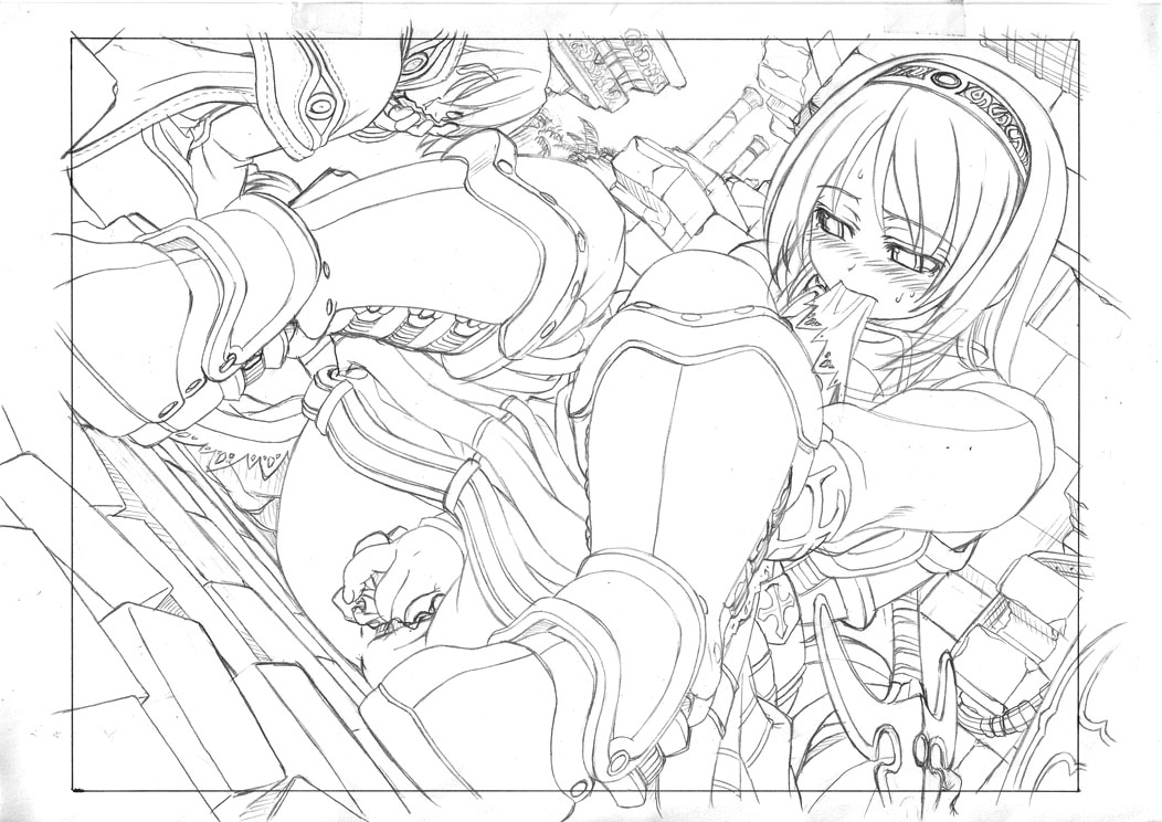 Very Random 2 page 4 full