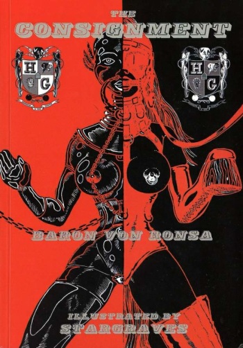 Consignment cover