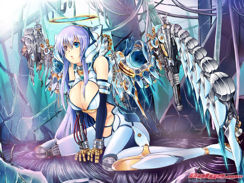 ecchi' of shiro page 3 full